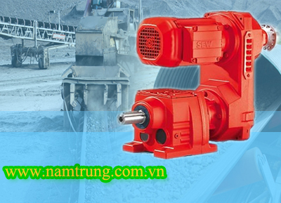 Biến tốc Varibloc 