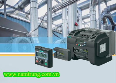 BIẾN TẦN SIEMENS V20 (SINAMICS)