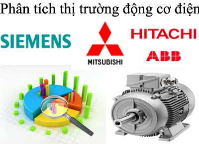 Phân tích thị trường động cơ đồng bộ nam châm vĩnh cữu trên toàn cầu từ 2018-2023 SIEMENS AG, MITSUBISHI, HITACHI, ABB