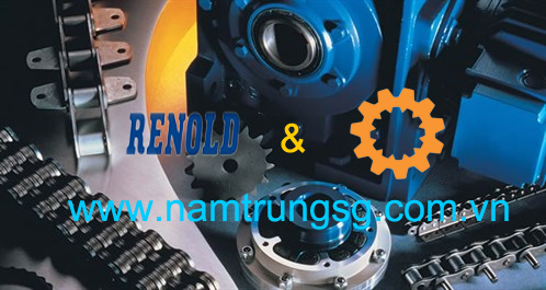 Đại lý Renold tại Việt Nam