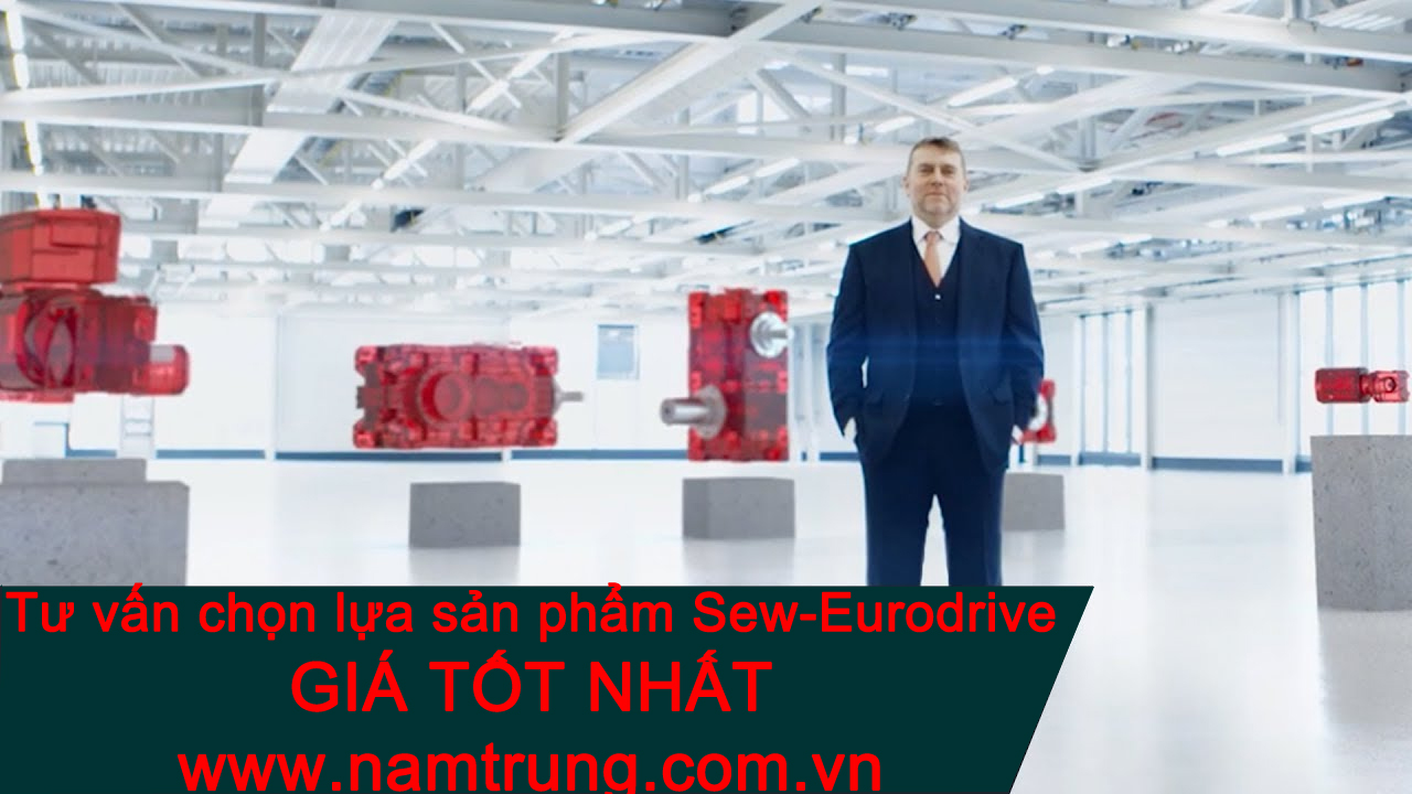 Mách bạn bí quyết để được báo giá nhanh nhất các sản phẩm Sew-Eurodrive